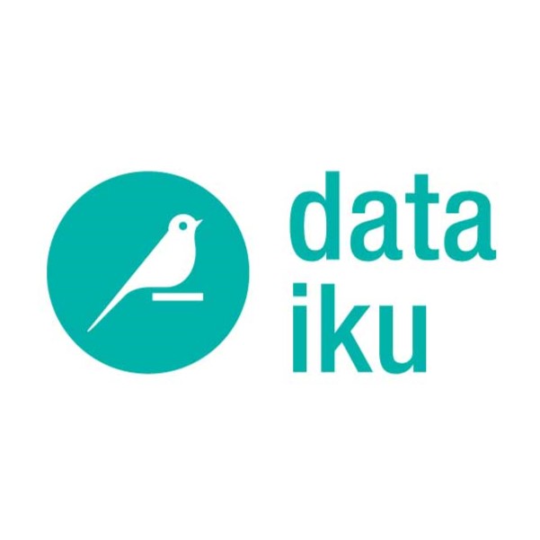 Dataiku Logo