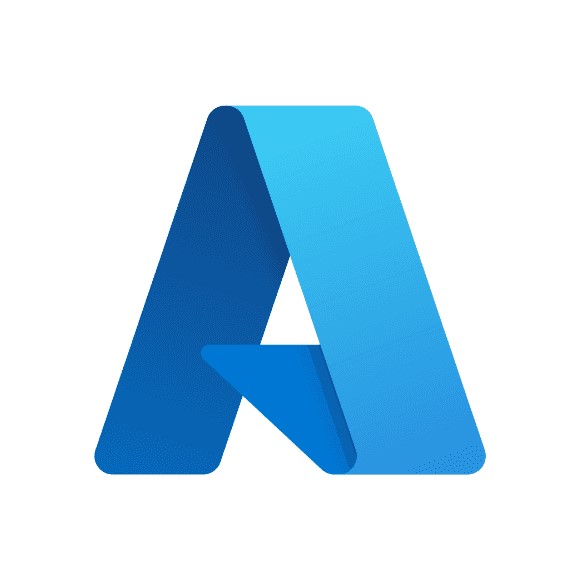 Azure logo