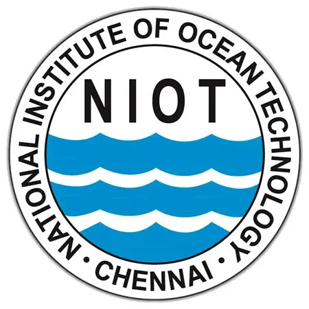 NIOT Logo