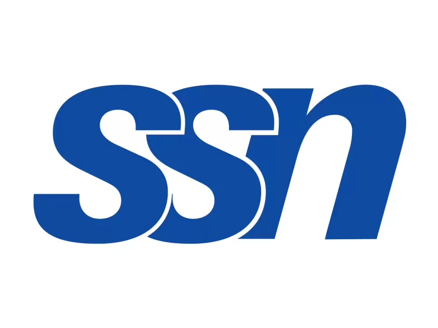 SSN Logo